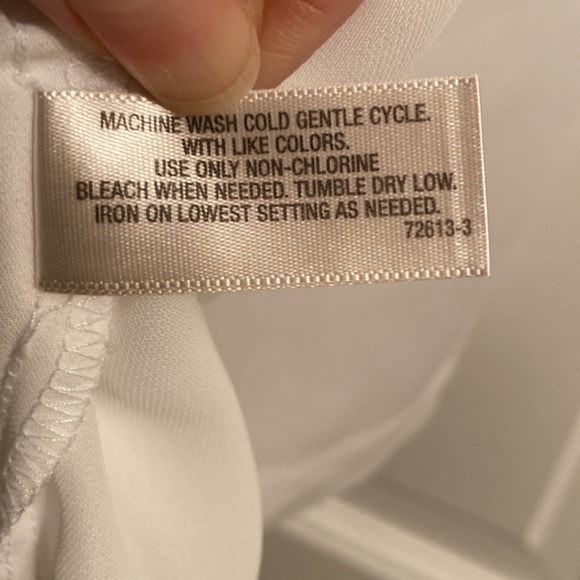 I <3 Ronson top - Picture 3 of 3